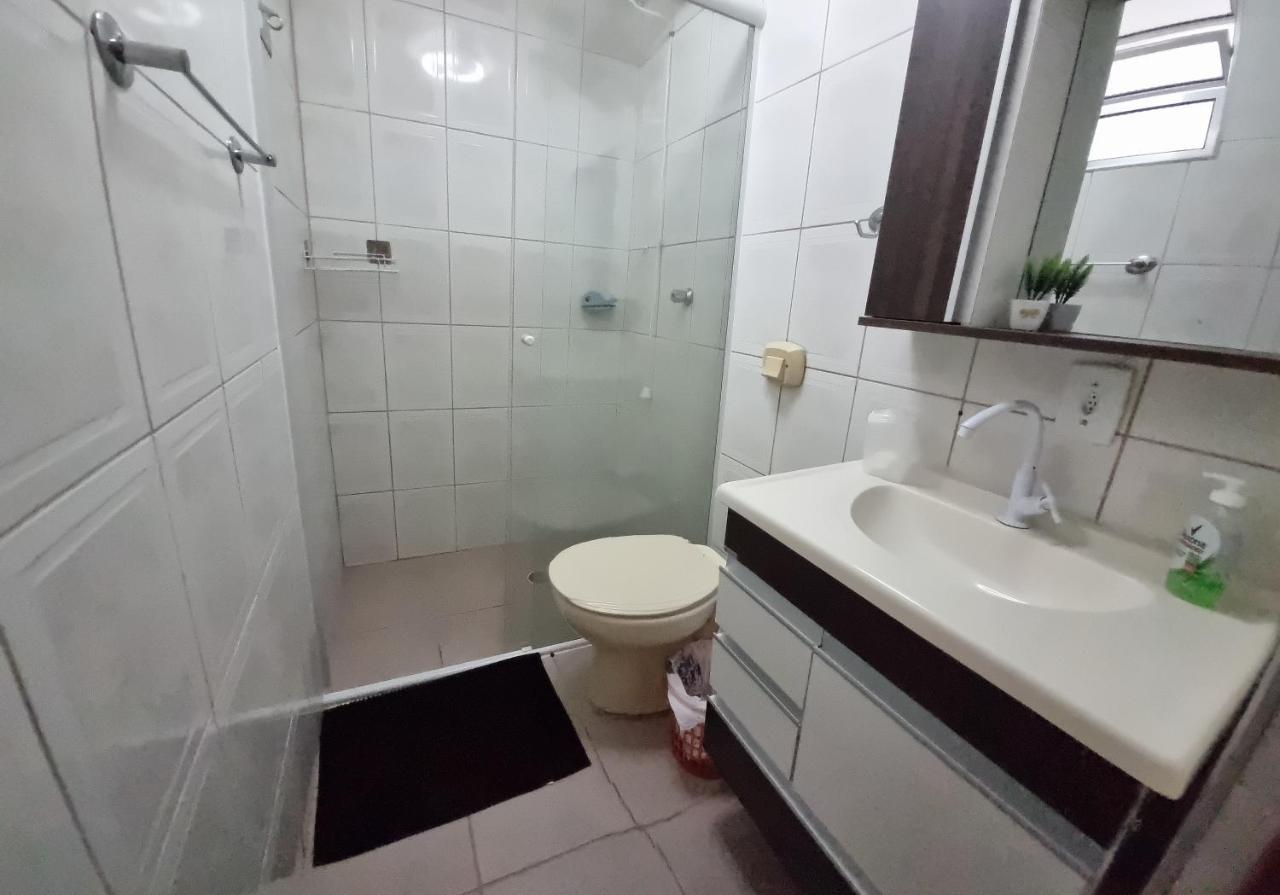 Casa De Praia Em Sao Sebastiao-Sp/Porto Grande 외부 사진